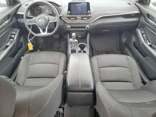 1N4BL4DV5PN374734 2023 NISSAN ALTIMA - Image 8