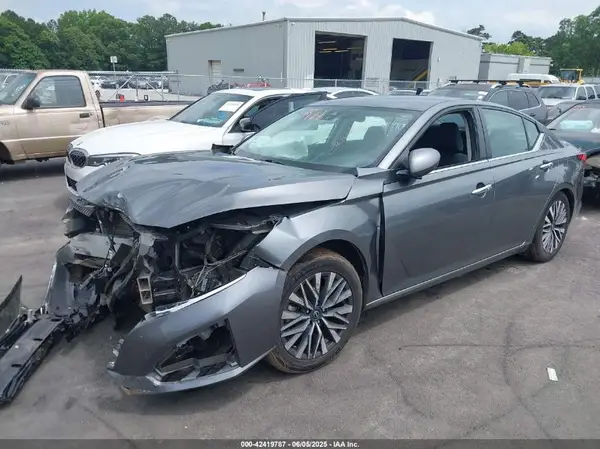 1N4BL4DV5PN376158 2023 NISSAN ALTIMA - Image 2