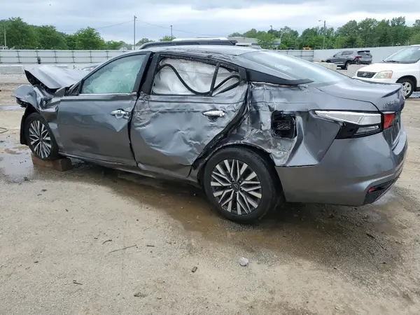 1N4BL4DV5PN377102 2023 NISSAN ALTIMA - Image 2