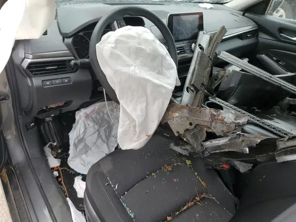 1N4BL4DV5PN377102 2023 NISSAN ALTIMA - Image 8
