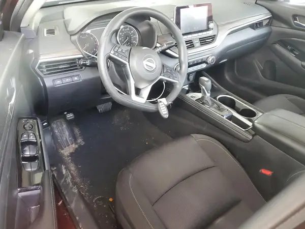 1N4BL4DV5PN377682 2023 NISSAN ALTIMA - Image 8