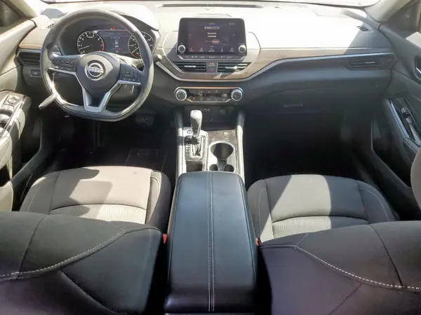 1N4BL4DV5PN377908 2023 NISSAN ALTIMA - Image 8
