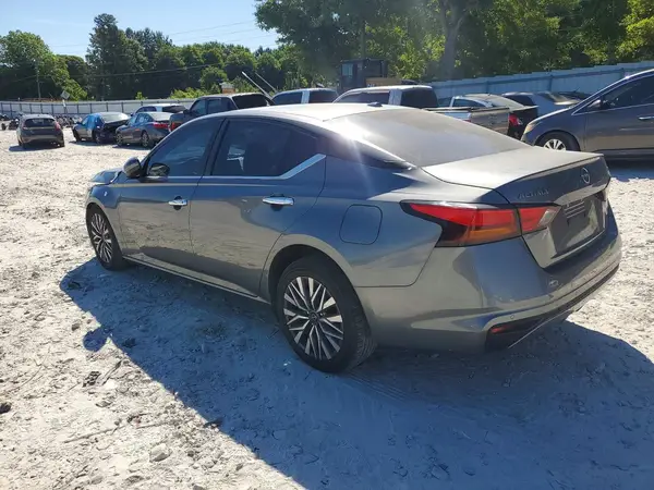 1N4BL4DV5PN378525 2023 NISSAN ALTIMA - Image 2