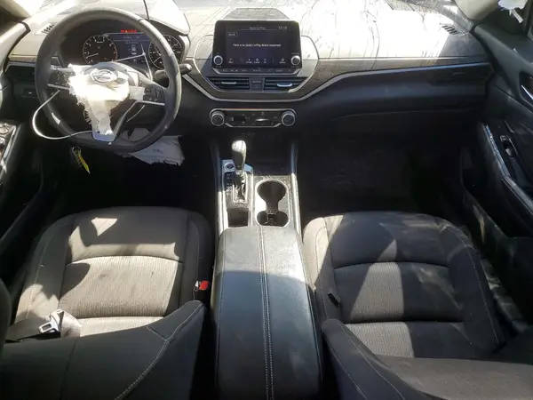 1N4BL4DV5PN378525 2023 NISSAN ALTIMA - Image 8