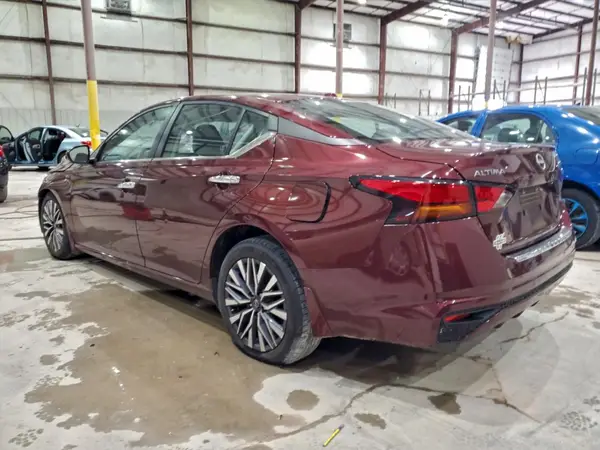 1N4BL4DV5PN378637 2023 NISSAN ALTIMA - Image 2