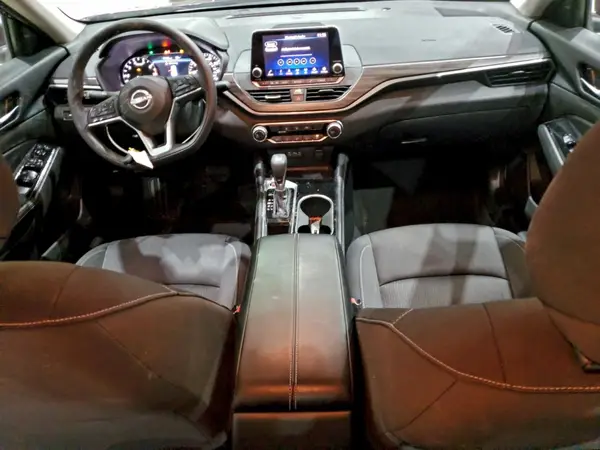 1N4BL4DV5PN378637 2023 NISSAN ALTIMA - Image 8