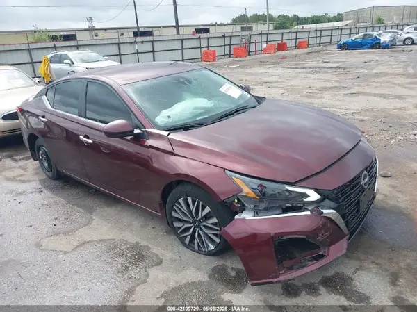 1N4BL4DV5PN380257 2023 NISSAN ALTIMA - Image 1