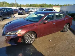 1N4BL4DV5PN381702 2023 NISSAN ALTIMA