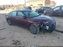 1N4BL4DV5PN382008 2023 NISSAN ALTIMA