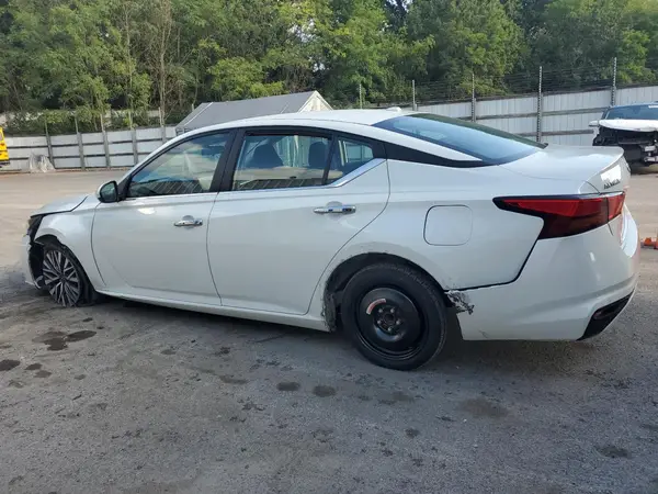 1N4BL4DV5PN382512 2023 NISSAN ALTIMA - Image 2