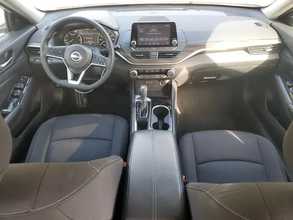 1N4BL4DV5PN382512 2023 NISSAN ALTIMA - Image 8