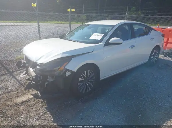 1N4BL4DV5PN382641 2023 NISSAN ALTIMA - Image 2