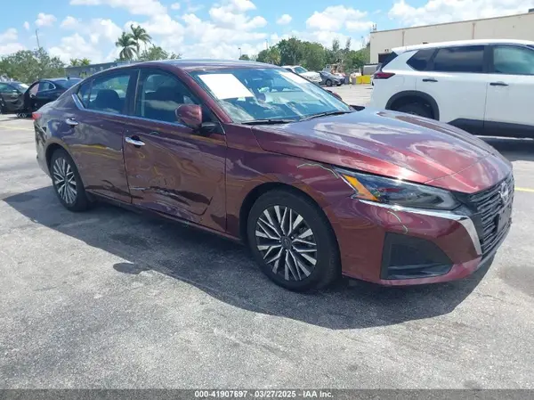 1N4BL4DV5PN382798 2023 NISSAN ALTIMA - Image 1