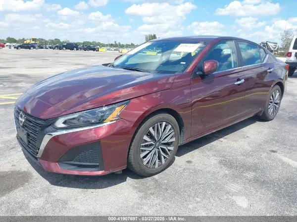 1N4BL4DV5PN382798 2023 NISSAN ALTIMA - Image 2