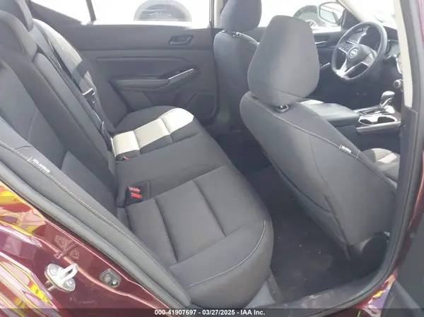 1N4BL4DV5PN382798 2023 NISSAN ALTIMA - Image 8