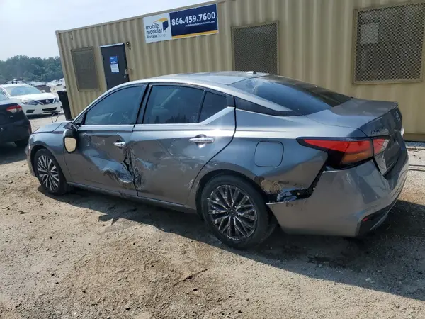1N4BL4DV5PN383045 2023 NISSAN ALTIMA - Image 2