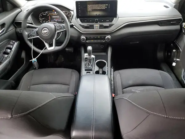 1N4BL4DV5PN384230 2023 NISSAN ALTIMA - Image 8