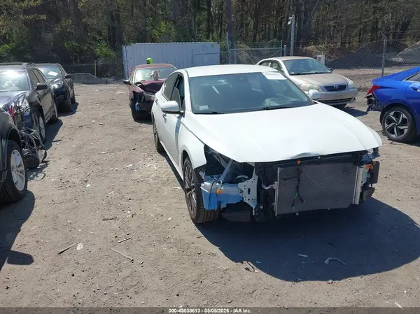 1N4BL4DV5PN384549 2023 NISSAN ALTIMA - Image 1