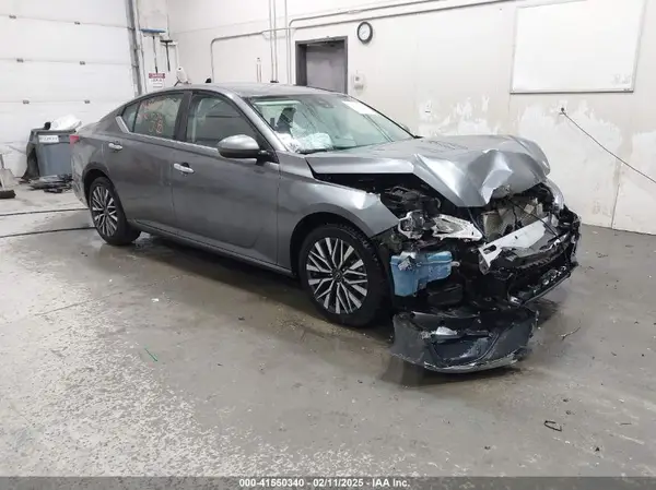1N4BL4DV5PN385040 2023 NISSAN ALTIMA - Image 1