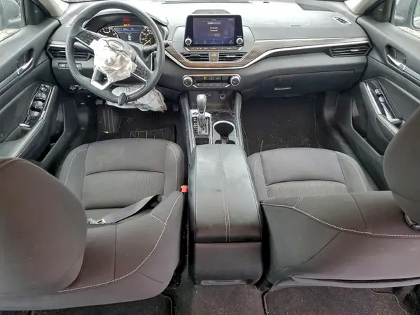 1N4BL4DV5PN385474 2023 NISSAN ALTIMA - Image 8