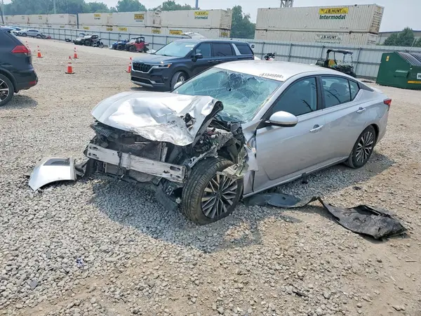 1N4BL4DV5PN386303 2023 NISSAN ALTIMA - Image 1