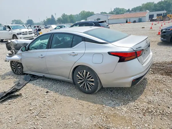 1N4BL4DV5PN386303 2023 NISSAN ALTIMA - Image 2