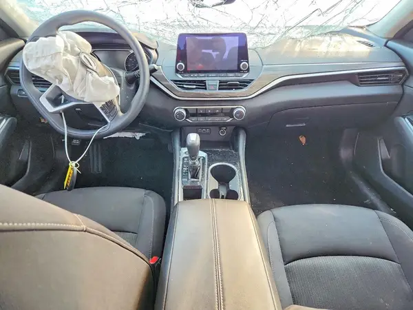 1N4BL4DV5PN386303 2023 NISSAN ALTIMA - Image 8