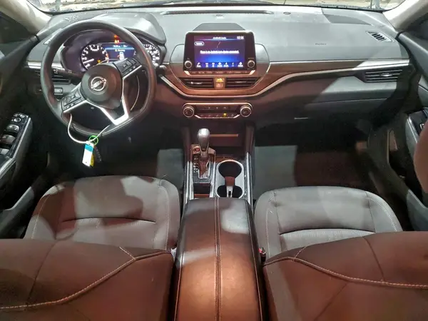 1N4BL4DV5PN386432 2023 NISSAN ALTIMA - Image 8