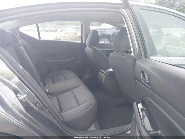 1N4BL4DV5PN386768 2023 NISSAN ALTIMA - Image 8