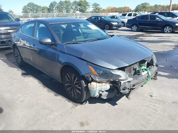 1N4BL4DV5PN387175 2023 NISSAN ALTIMA - Image 1