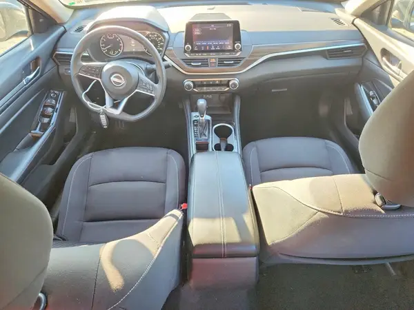 1N4BL4DV5PN388570 2023 NISSAN ALTIMA - Image 8