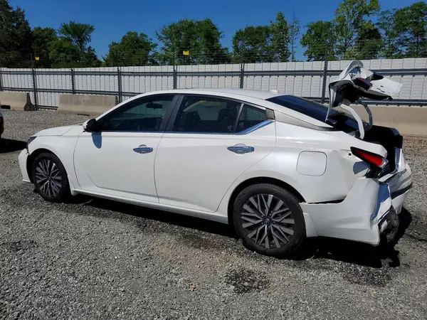 1N4BL4DV5PN390397 2023 NISSAN ALTIMA - Image 2