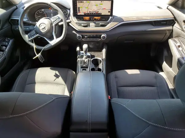 1N4BL4DV5PN390397 2023 NISSAN ALTIMA - Image 8