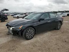 1N4BL4DV5PN391078 2023 NISSAN ALTIMA