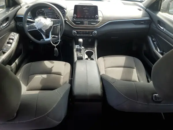 1N4BL4DV5PN391534 2023 NISSAN ALTIMA - Image 8