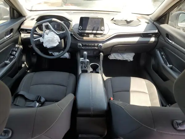 1N4BL4DV5PN392165 2023 NISSAN ALTIMA - Image 8