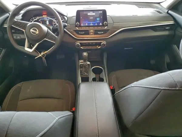 1N4BL4DV5PN392375 2023 NISSAN ALTIMA - Image 8