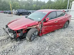1N4BL4DV5PN393252 2023 NISSAN ALTIMA