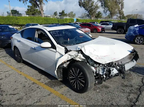 1N4BL4DV5PN400328 2023 NISSAN ALTIMA - Image 1