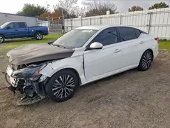 1N4BL4DV5PN401107 2023 NISSAN ALTIMA