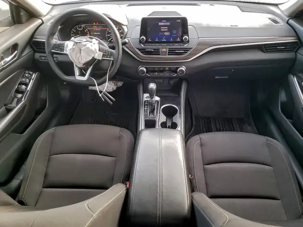 1N4BL4DV5PN401107 2023 NISSAN ALTIMA - Image 8