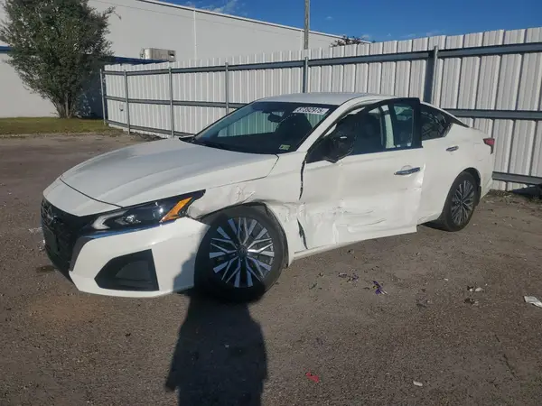 1N4BL4DV5PN412740 2023 NISSAN ALTIMA - Image 1