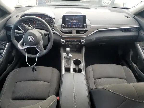 1N4BL4DV5PN412740 2023 NISSAN ALTIMA - Image 8