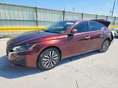 1N4BL4DV5PN414990 2023 NISSAN ALTIMA
