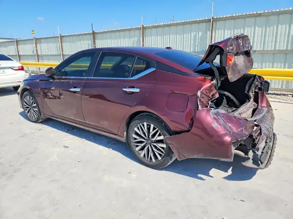 1N4BL4DV5PN414990 2023 NISSAN ALTIMA - Image 2