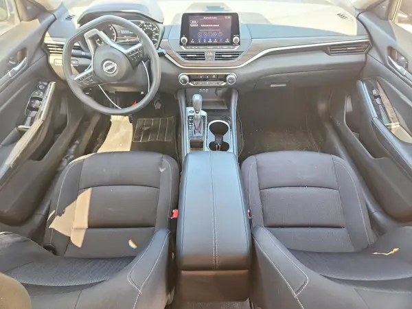 1N4BL4DV5PN414990 2023 NISSAN ALTIMA - Image 8