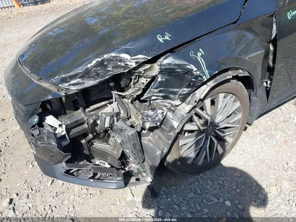 2023 NISSAN ALTIMA auction photo 6