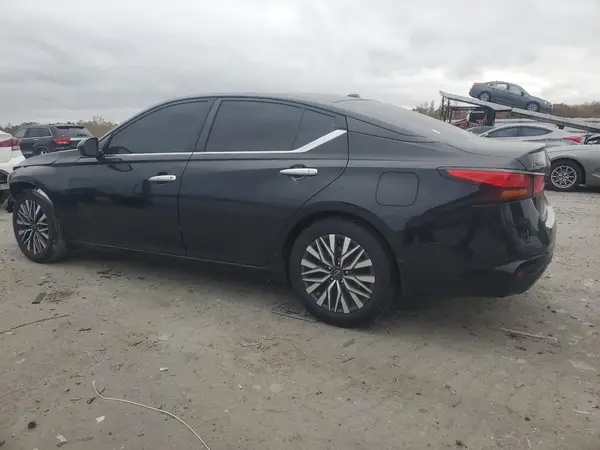 1N4BL4DV5PN419168 2023 NISSAN ALTIMA - Image 2