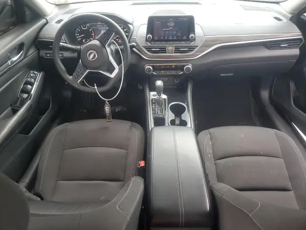 1N4BL4DV5PN419168 2023 NISSAN ALTIMA - Image 8