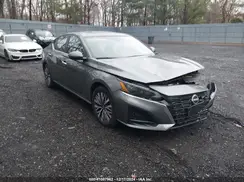 1N4BL4DV5PN422605 2023 NISSAN ALTIMA